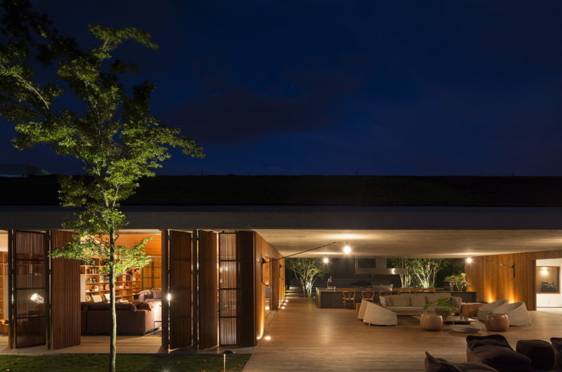Inviting MM House by Studio MK 27 – Marcio Kogan + Maria Cristina Motta inviting mm house by studio mk 27 marcio kogan maria cristina motta e0c658f