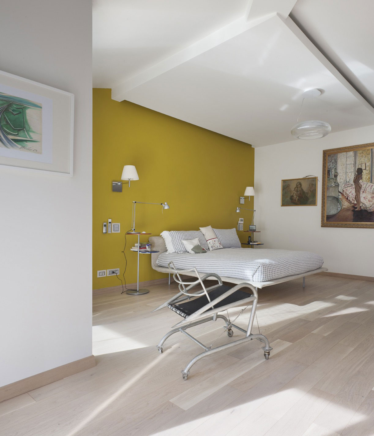 Italian Style Home and Showroom by Iosa Ghini Associati italian style home and showroom by iosa ghini associati 25f9f25