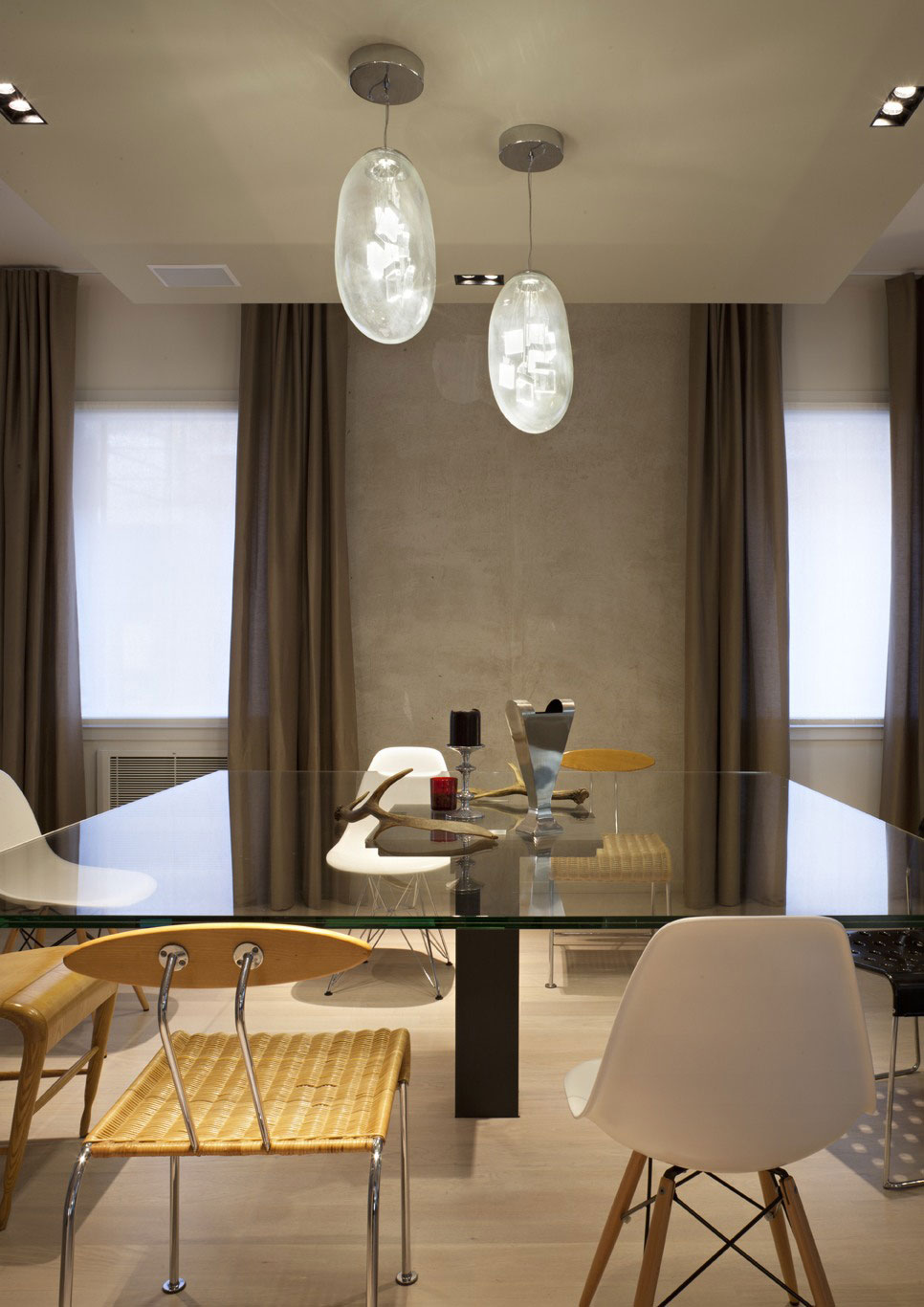 Italian Style Home and Showroom by Iosa Ghini Associati italian style home and showroom by iosa ghini associati 5025804