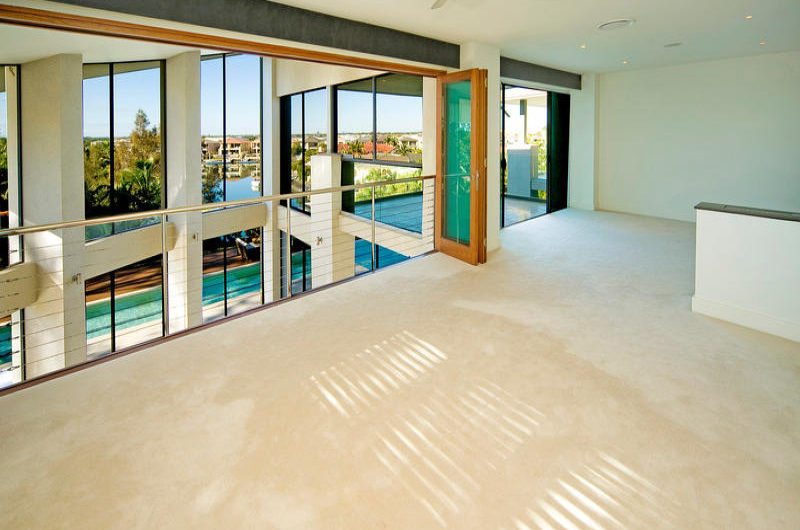 Jaunty Waterfront Home in Sanctuary Cove jaunty waterfront home in sanctuary cove 243efad