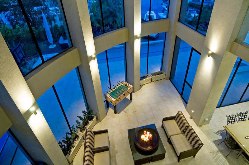 Jaunty Waterfront Home in Sanctuary Cove jaunty waterfront home in sanctuary cove 52b00cf