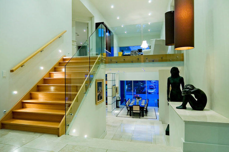 Jaunty Waterfront Home in Sanctuary Cove jaunty waterfront home in sanctuary cove 84e560d