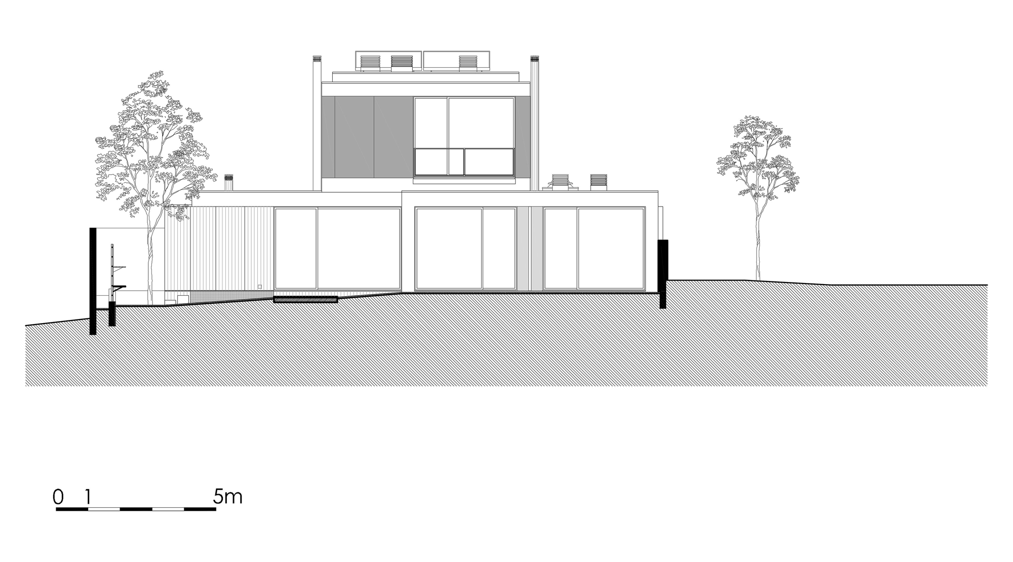 JD House In Santo Tirso, Portugal jd house in santo tirso portugal 57ea478