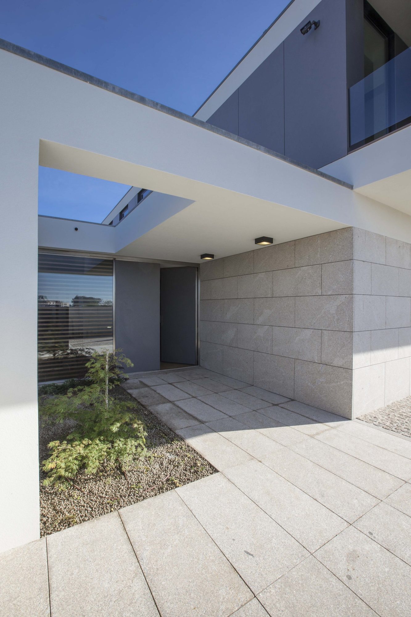 JD House In Santo Tirso, Portugal jd house in santo tirso portugal 5a8fe71