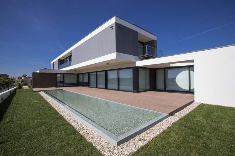 JD House In Santo Tirso, Portugal jd house in santo tirso portugal edd9db9