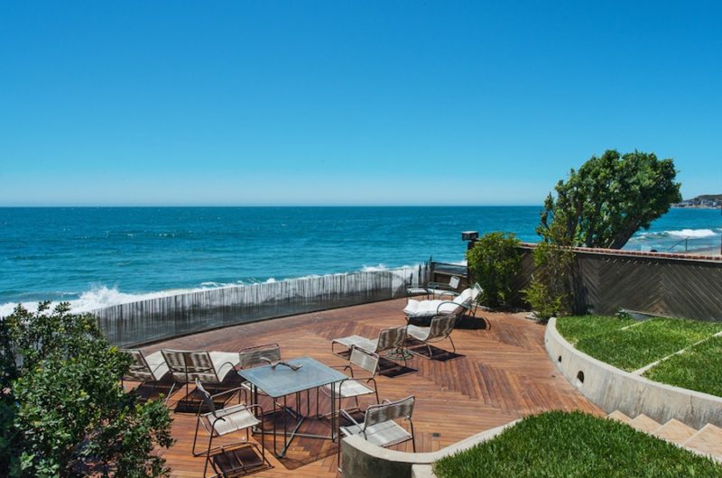 John Lautner's Stevens' House Priced at $22,000,000 john lautners stevens house priced at 22000000 2622506