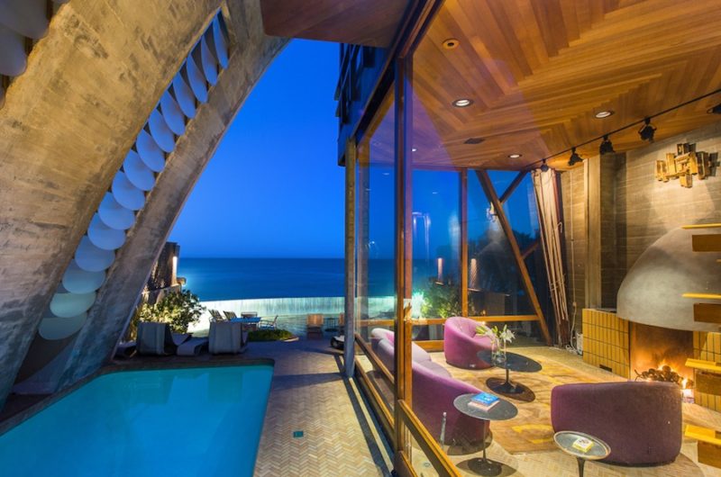 John Lautner's Stevens' House Priced at $22,000,000 john lautners stevens house priced at 22000000 c14ce81