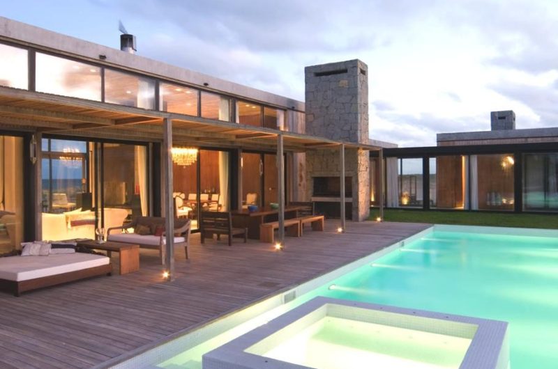 La Boyita Luxury Residence by Martin Gomez Arquitectos la boyita luxury residence by martin gomez arquitectos 99ae559