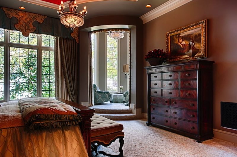 Lakefront Old World Charm Residence in North Carolina lakefront old world charm residence in north carolina 63cd636