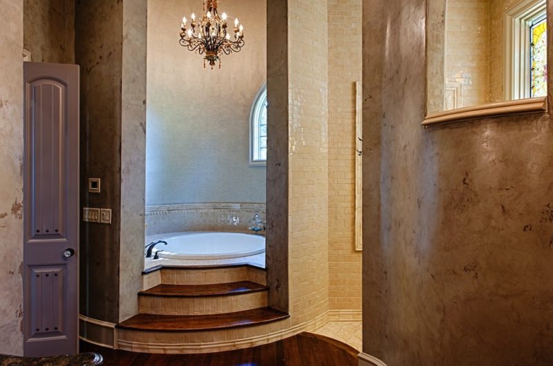 Lakefront Old World Charm Residence in North Carolina lakefront old world charm residence in north carolina 7ebad27