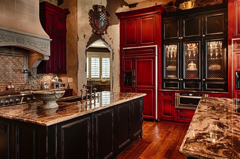 Lakefront Old World Charm Residence in North Carolina lakefront old world charm residence in north carolina 9f4da3f