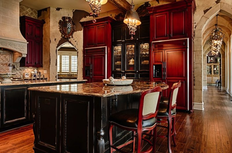 Lakefront Old World Charm Residence in North Carolina lakefront old world charm residence in north carolina b586231