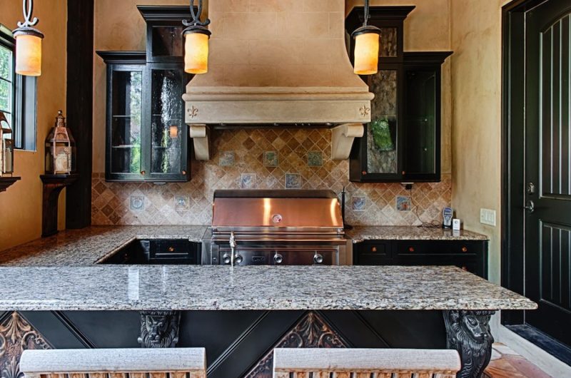 Lakefront Old World Charm Residence in North Carolina lakefront old world charm residence in north carolina c508149