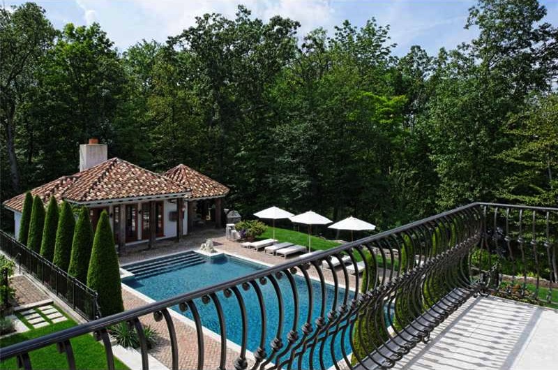 Lakeside Grandeur in Connecticut lakeside grandeur in connecticut 062b376