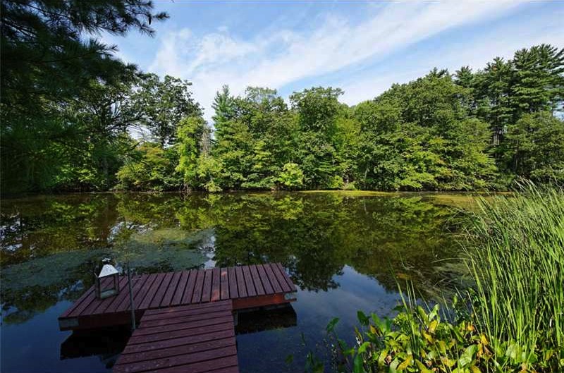 Lakeside Grandeur in Connecticut lakeside grandeur in connecticut 2ce2bae