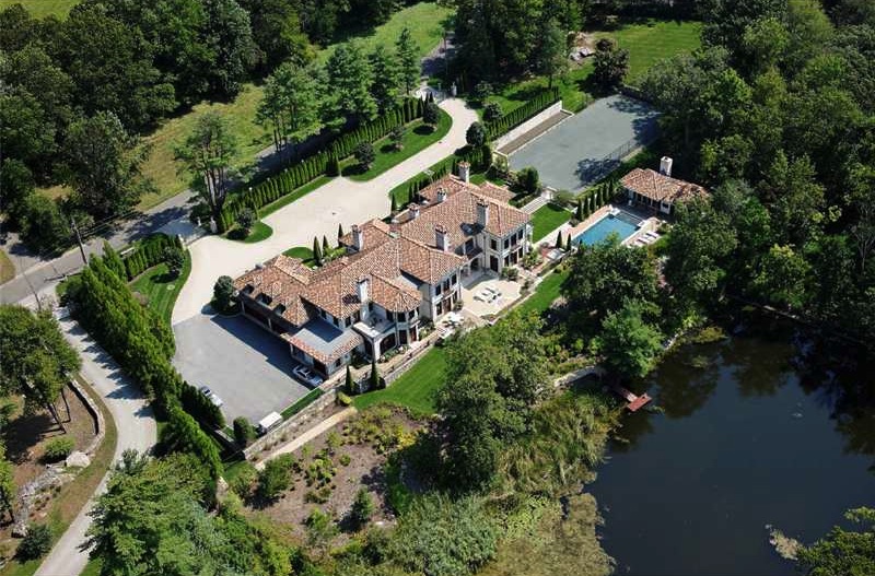 Lakeside Grandeur in Connecticut lakeside grandeur in connecticut ba0ebfd