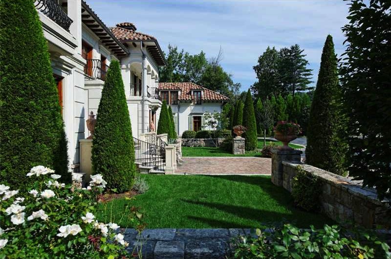 Lakeside Grandeur in Connecticut lakeside grandeur in connecticut f5d430b