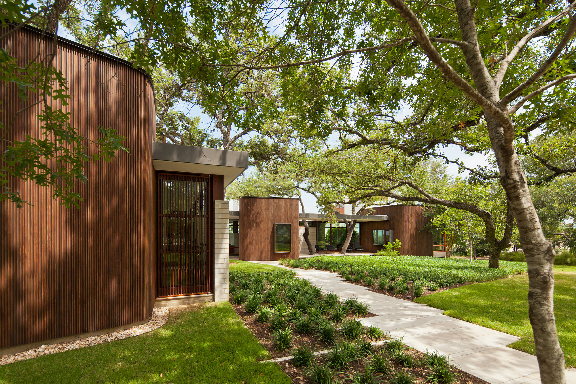 Lakeview Residence In Austin, Texas lakeview residence in austin texas 3b8127d