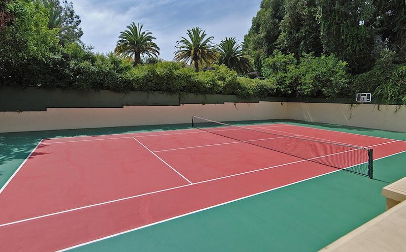 Lavish Chateau d'Or in Los Angeles, California lavish chateau dor in los angeles california 2d60655