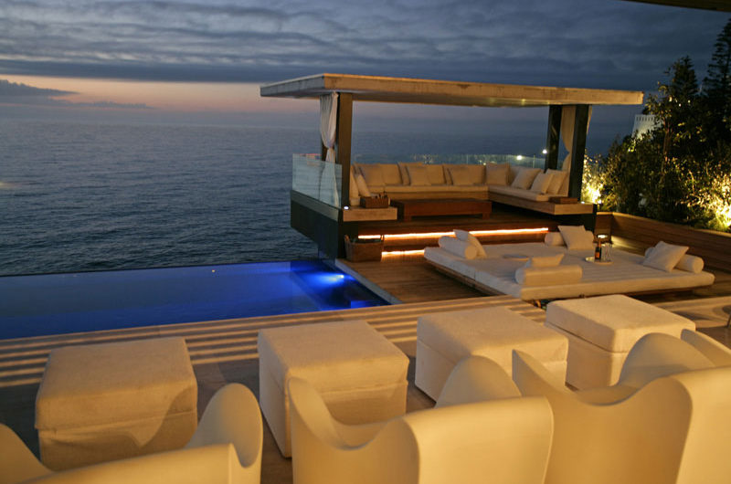 Lavish Mwanzoleo Residence in Cape Town lavish mwanzoleo residence in cape town 3b25ead