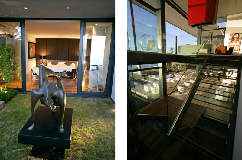 Lavish Mwanzoleo Residence in Cape Town lavish mwanzoleo residence in cape town 4bbd0da