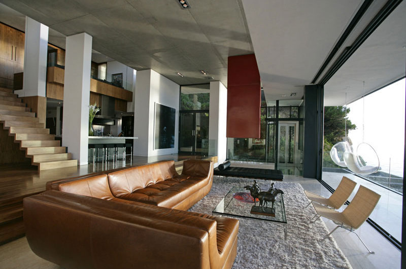 Lavish Mwanzoleo Residence in Cape Town lavish mwanzoleo residence in cape town 5e370ff