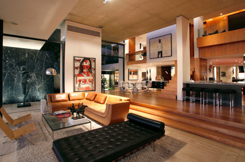 Lavish Mwanzoleo Residence in Cape Town lavish mwanzoleo residence in cape town 9449d57