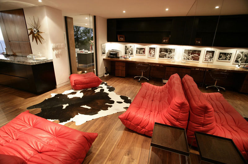 Lavish Mwanzoleo Residence in Cape Town lavish mwanzoleo residence in cape town 9b54ec2