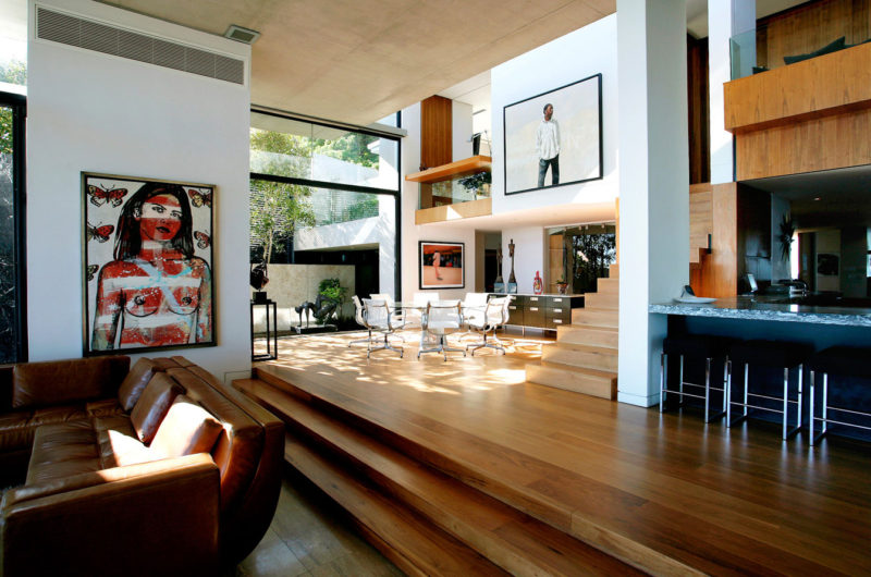 Lavish Mwanzoleo Residence in Cape Town lavish mwanzoleo residence in cape town d68eb45