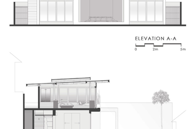 Lovelli Residence: Mediterranean-Style Dwelling in Bali lovelli residence mediterranean style dwelling in bali 8b181fb