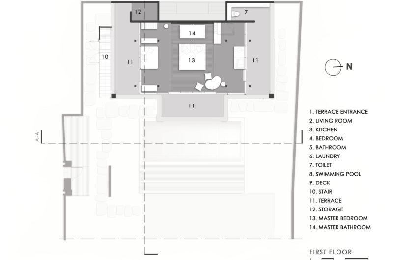 Lovelli Residence: Mediterranean-Style Dwelling in Bali lovelli residence mediterranean style dwelling in bali ecb38cb