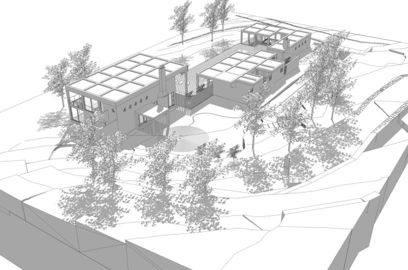 Lovely Contemporary Home in Morna Valley, Ibiza lovely contemporary home in morna valley ibiza 12d77ce