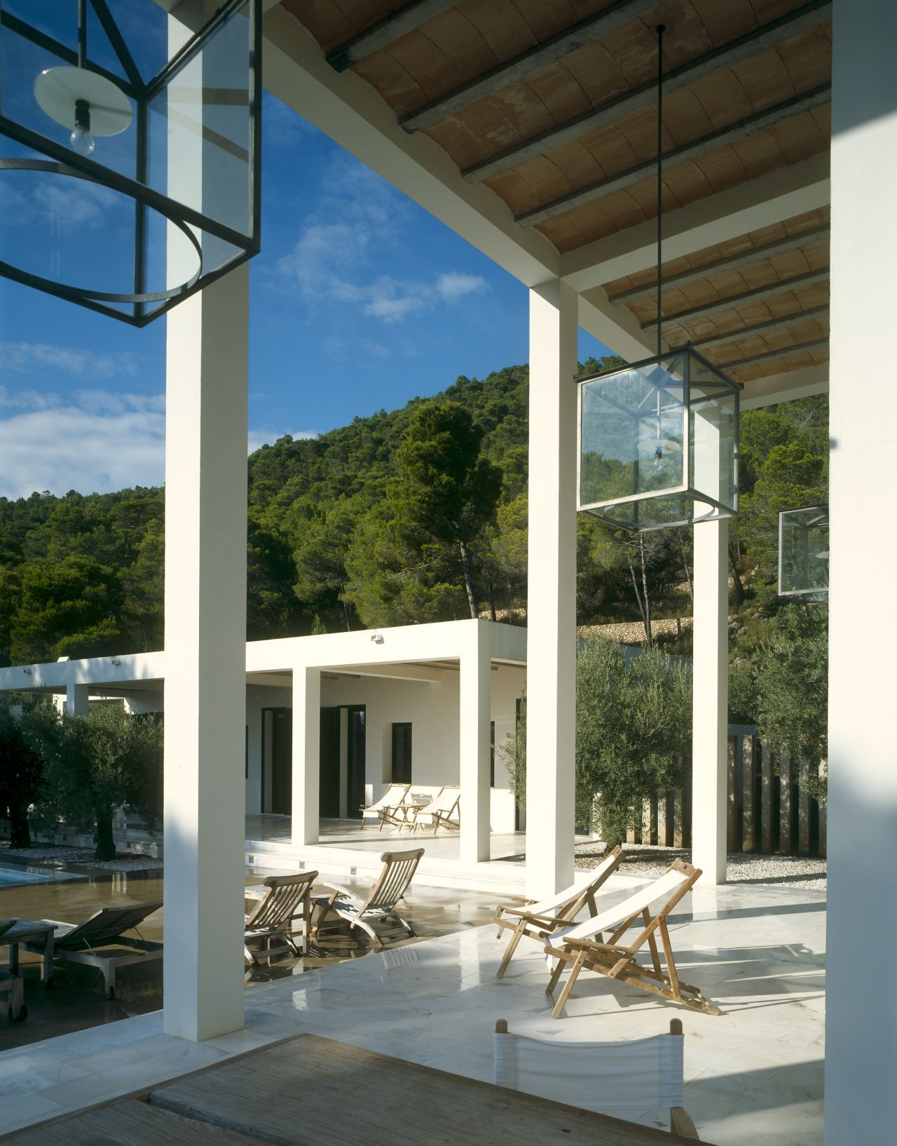 Lovely Contemporary Home in Morna Valley, Ibiza lovely contemporary home in morna valley ibiza 7565a4a