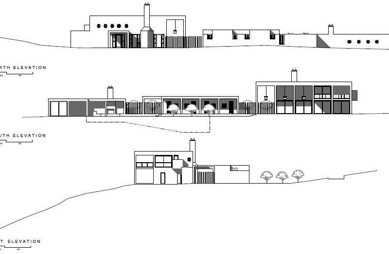 Lovely Contemporary Home in Morna Valley, Ibiza lovely contemporary home in morna valley ibiza 8cb1462