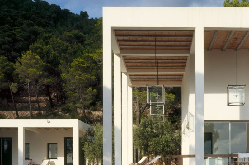 Lovely Contemporary Home in Morna Valley, Ibiza lovely contemporary home in morna valley ibiza ab6b3cc