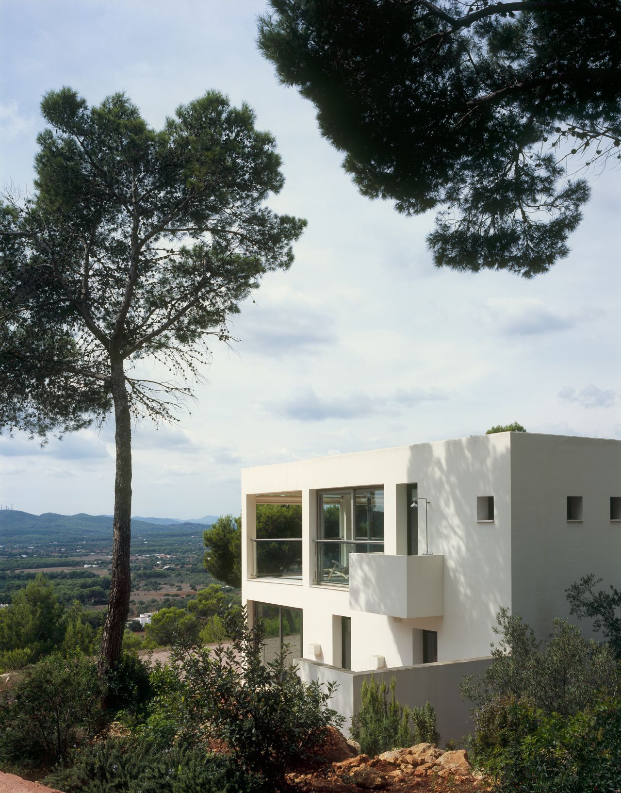Lovely Contemporary Home in Morna Valley, Ibiza lovely contemporary home in morna valley ibiza cfdd4d8