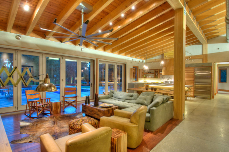 Lush Power Haus by Josh Wynne Construction lush power haus by josh wynne construction 1dd6b7d