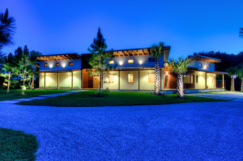 Lush Power Haus by Josh Wynne Construction lush power haus by josh wynne construction 4ab41af