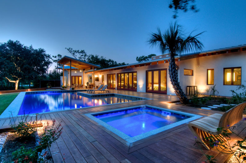 Lush Power Haus by Josh Wynne Construction lush power haus by josh wynne construction aa3791c