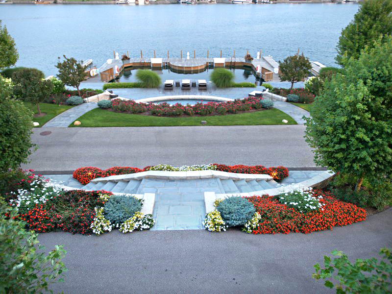 Luxe Estate In Bay Harbor, Michigan To Be Up For Auction luxe estate in bay harbor michigan to be up for auction 5dec177