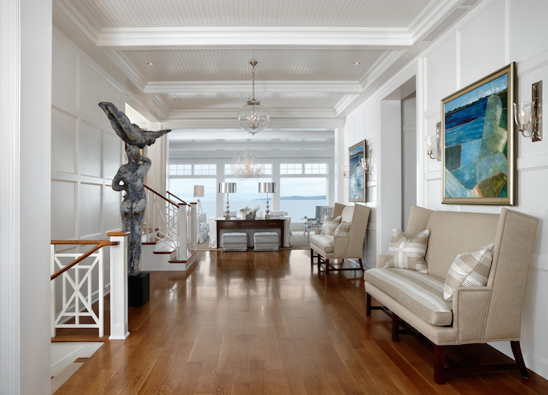 Luxe Estate In Bay Harbor, Michigan To Be Up For Auction luxe estate in bay harbor michigan to be up for auction b3a7690