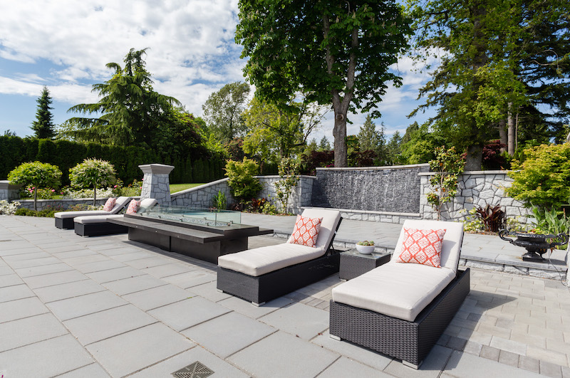 Luxe Estate In Surrey, British Columbia, Canada luxe estate in surrey british columbia canada 246edda