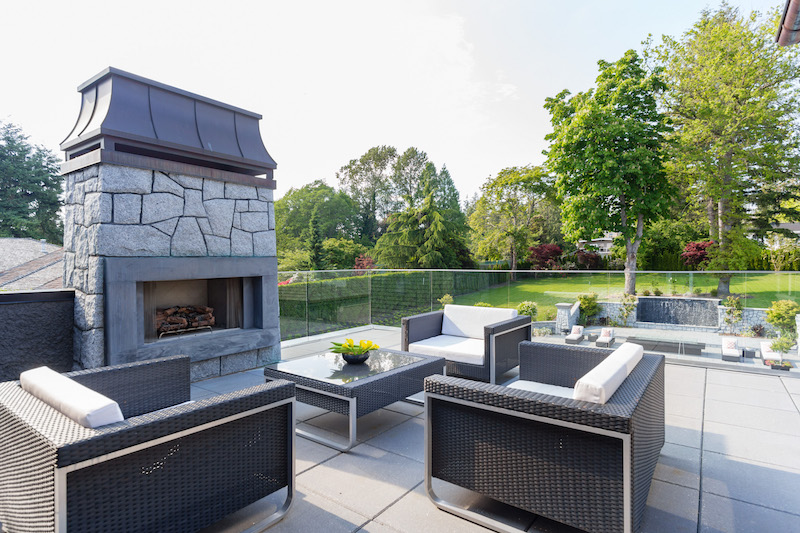 Luxe Estate In Surrey, British Columbia, Canada luxe estate in surrey british columbia canada 30b9a10