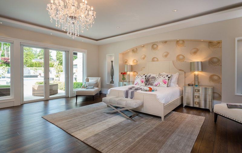 Luxe Estate In Surrey, British Columbia, Canada luxe estate in surrey british columbia canada a3a33f5