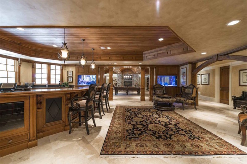 Luxe European-Styled Manor In Alpharetta, Georgia luxe european styled manor in alpharetta georgia 4453a87