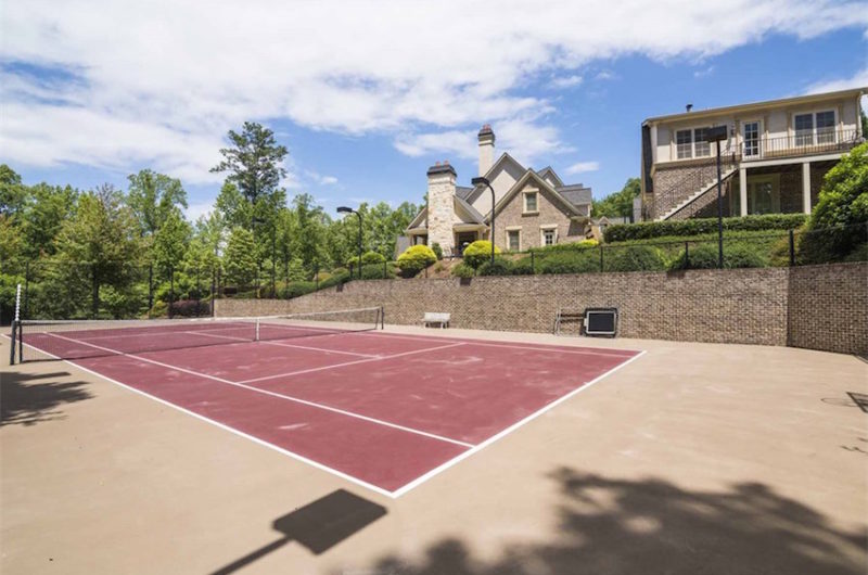 Luxe European-Styled Manor In Alpharetta, Georgia luxe european styled manor in alpharetta georgia 69c9261