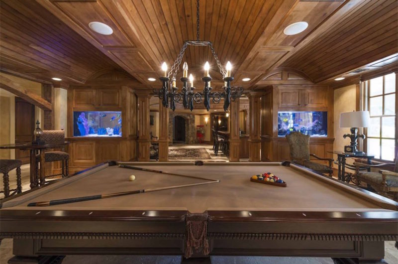 Luxe European-Styled Manor In Alpharetta, Georgia luxe european styled manor in alpharetta georgia 92a9c23