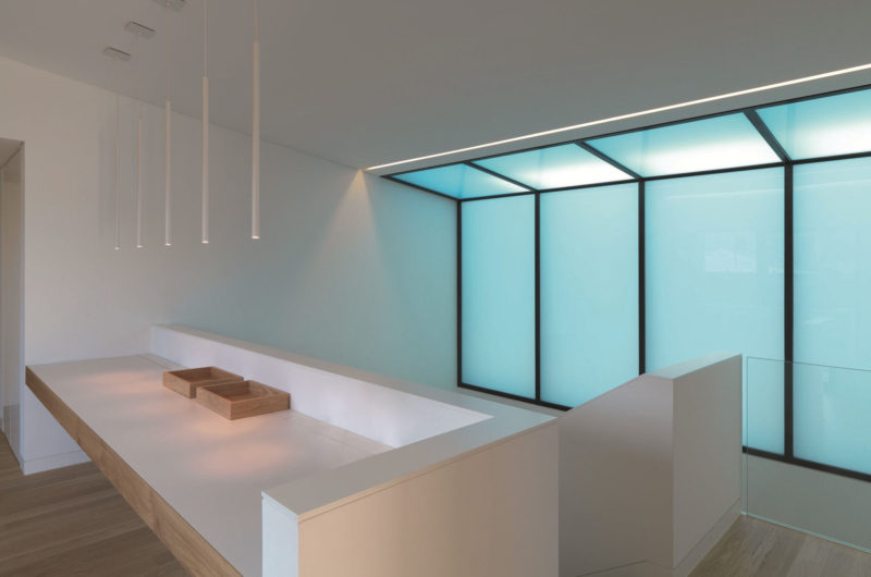 Luxe Private House in Sassuolo by Enrico Iascone Architetti luxe private house in sassuolo by enrico iascone architetti 6cbbad4