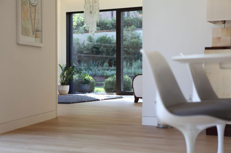 Luxe Private House in Sassuolo by Enrico Iascone Architetti luxe private house in sassuolo by enrico iascone architetti 90c7a37