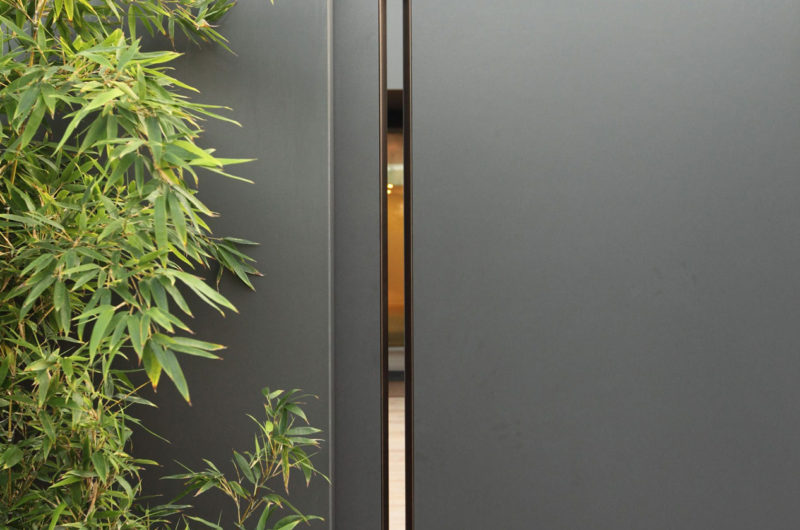 Luxe Private House in Sassuolo by Enrico Iascone Architetti luxe private house in sassuolo by enrico iascone architetti f58d77a